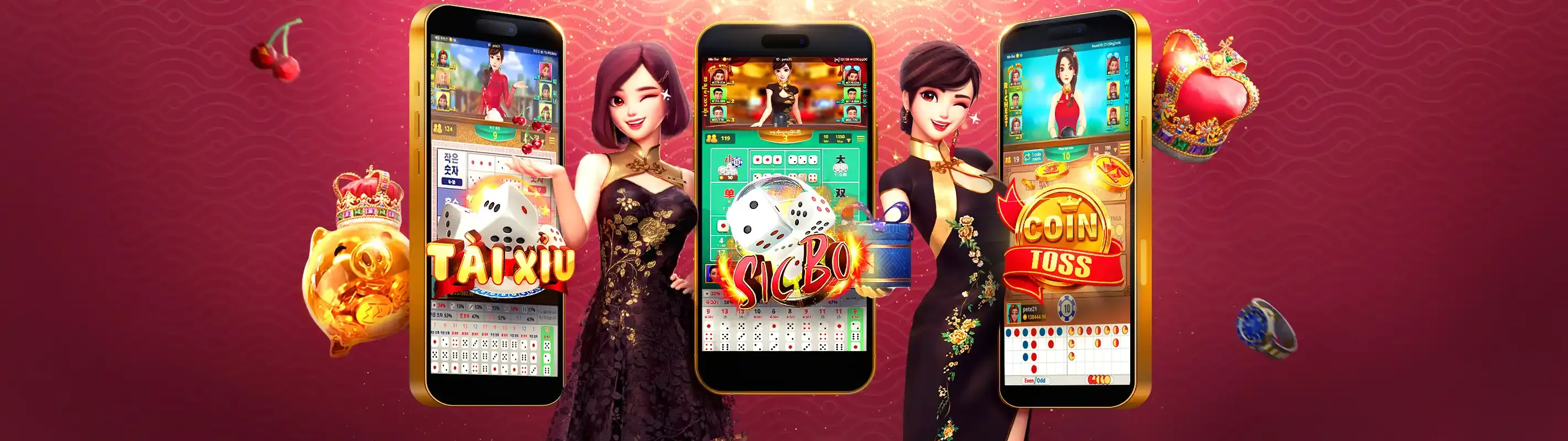 Hình ảnh game nổ hũ sin88. win với giải thưởng lớn