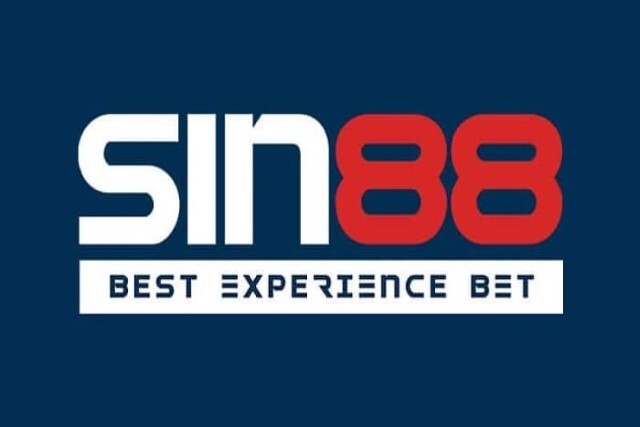 Sin88 – Nhà cái cá cược hàng đầu đến từ Singapore
