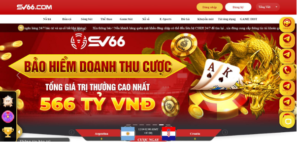 SV66 có thực hiện hành vi lừa đảo không?